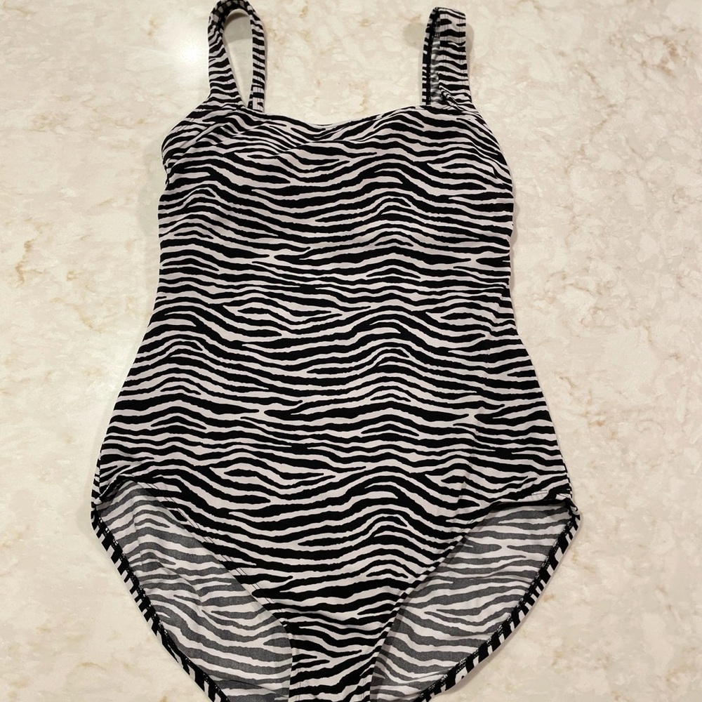 Gabar one-piece swimsuit